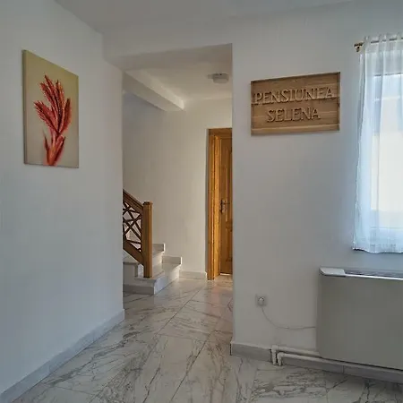 Πανσιόν Selena 3*