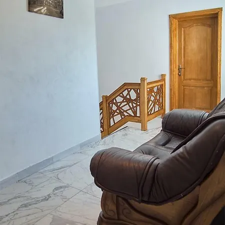 Πανσιόν Selena 3*